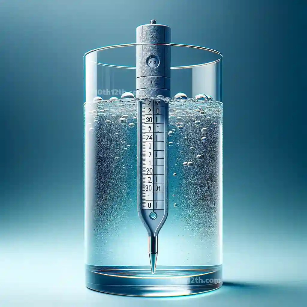 हाइड्रोमीटर क्या होता है? Hydrometer kya hota hai